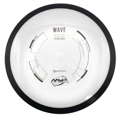 MVP Wave - Classic Neutron Line