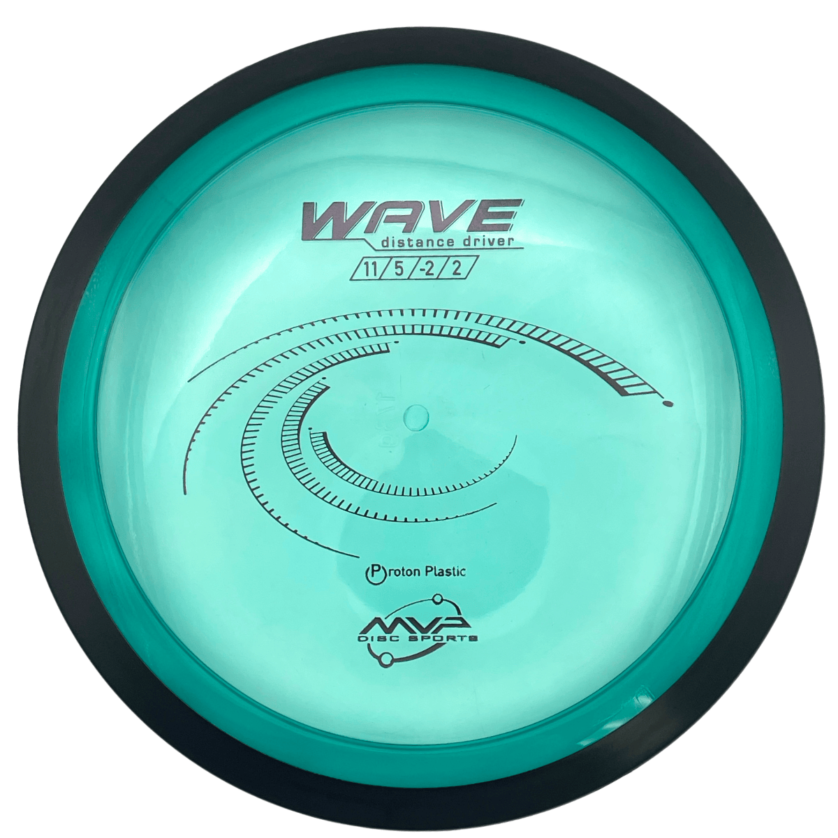 MVP Wave - Proton Line