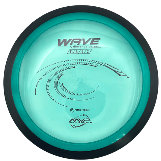 MVP Wave - Proton Line