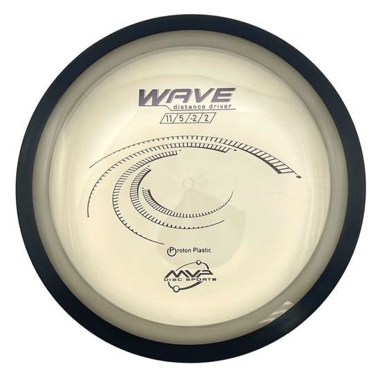MVP Wave - Proton Line