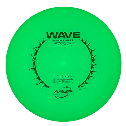 MVP Wave - Eclipse Line