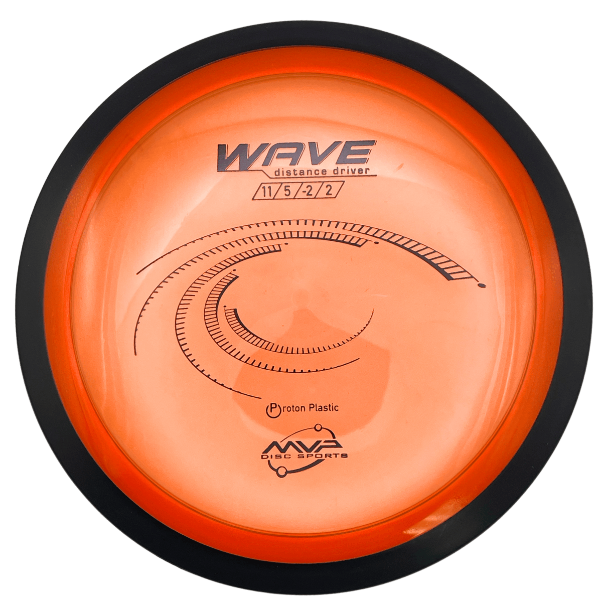 MVP Wave - Proton Line