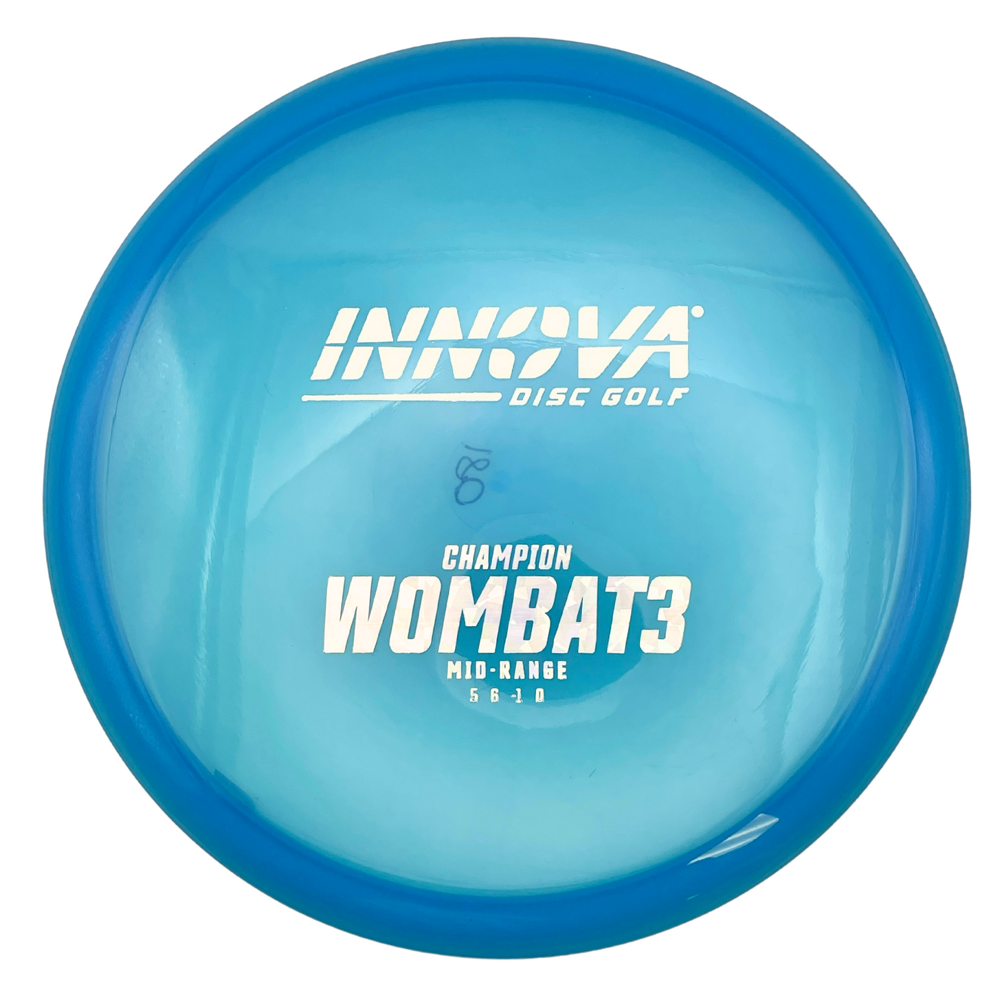 Innova Wombat3 - Champion Line