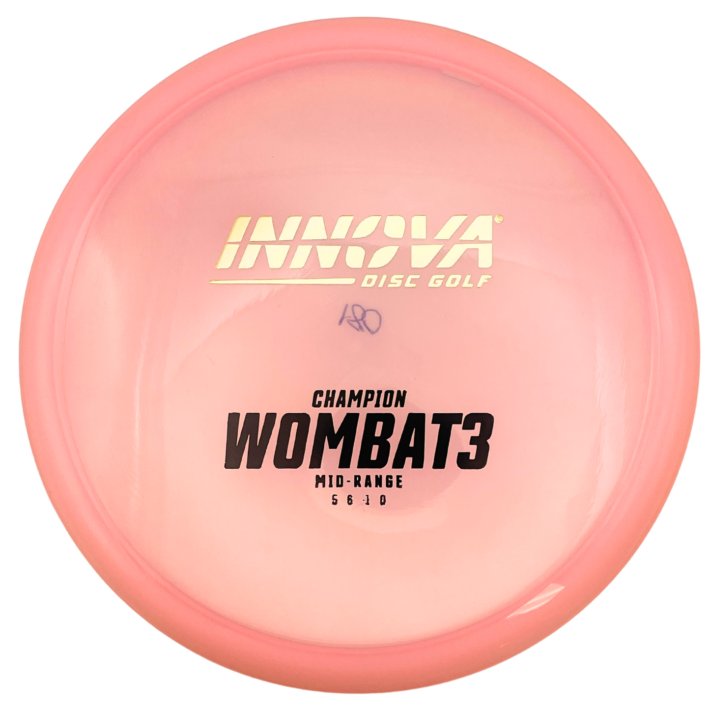 Innova Wombat3 - Champion Line