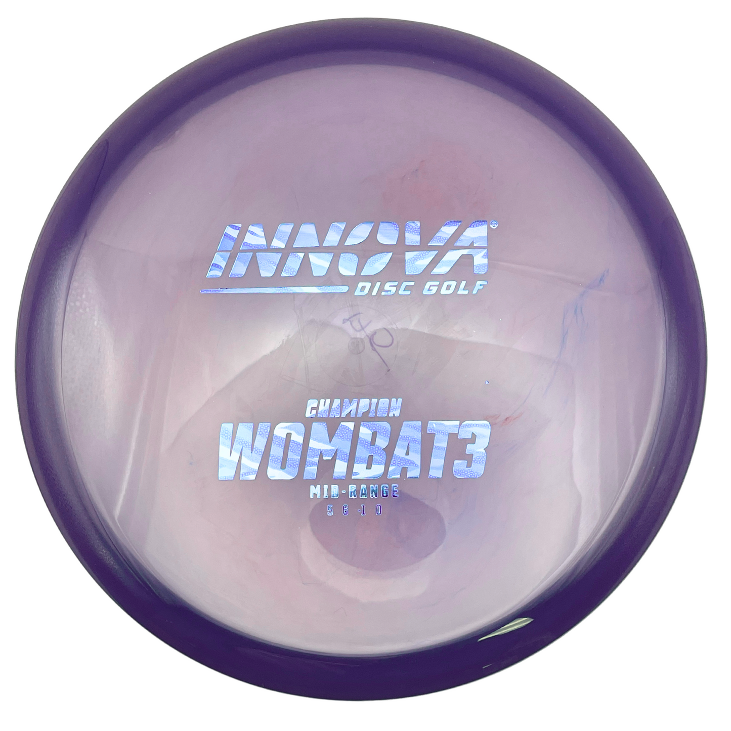 Innova Wombat3 - Champion Line