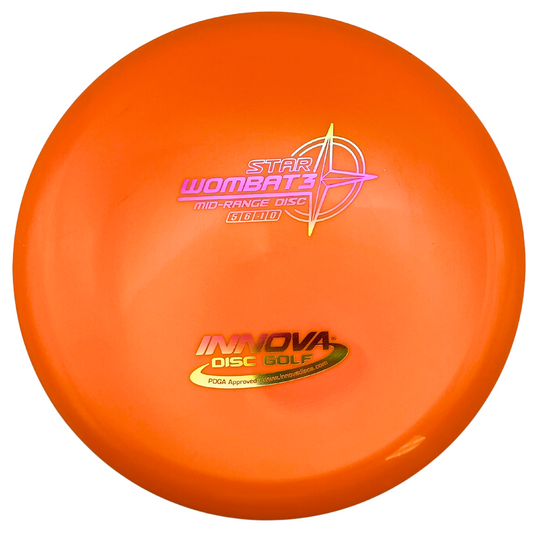 Innova Wombat3 - Star Line