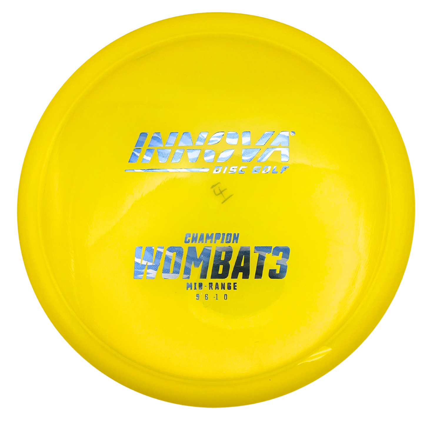 Innova Wombat3 - Champion Line