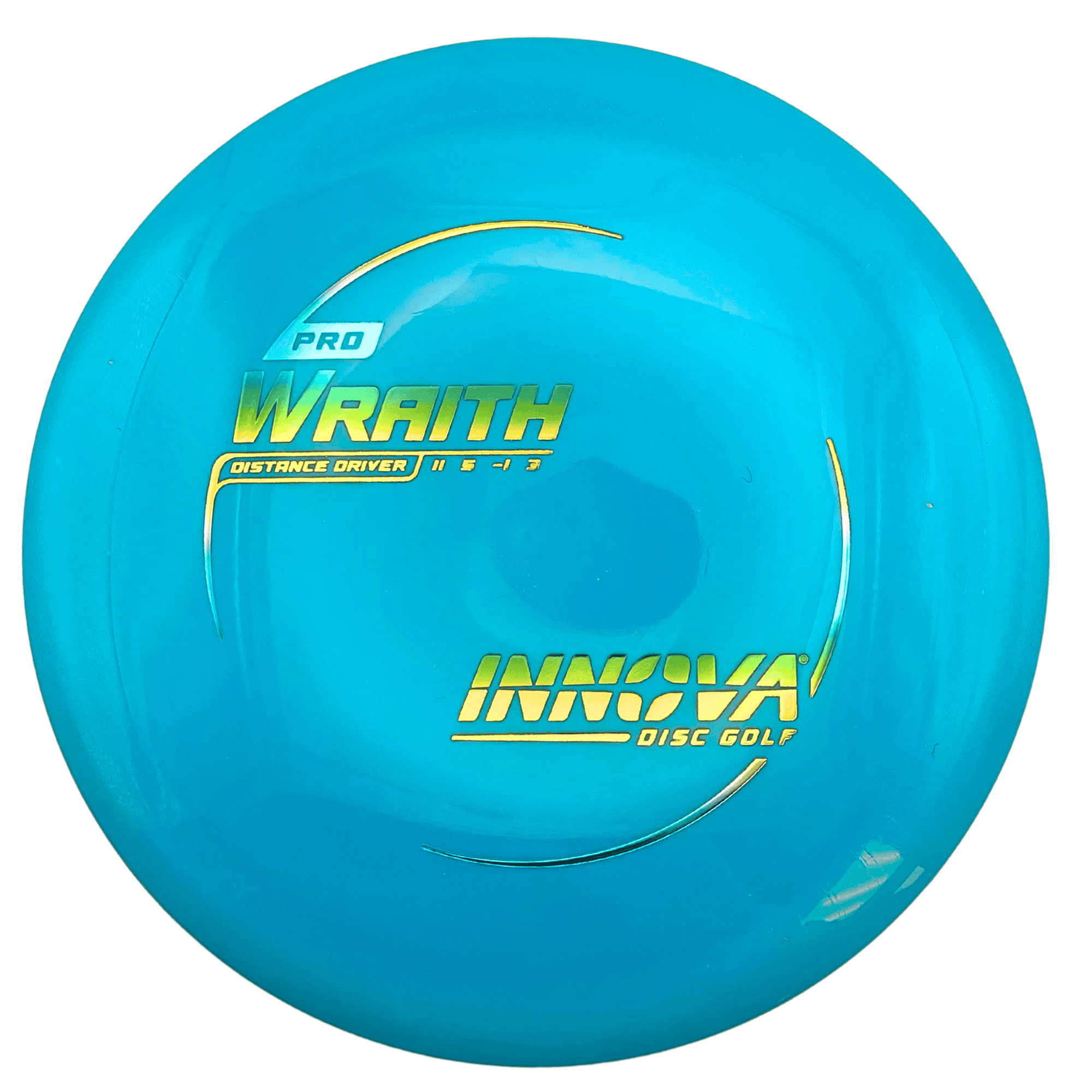 Limited Edition Wraith Innova Innova Wraith - Pro Line – New Zealand Disc Sports Supplies