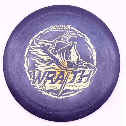Innova Wraith - GStar Line