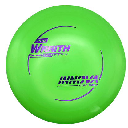Innova Wraith - Pro Line