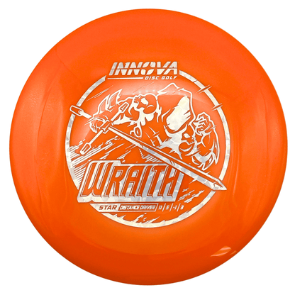 Innova Wraith - Star Line