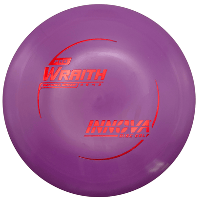 Innova Wraith - Pro Line
