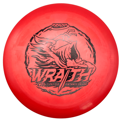 Innova Wraith - GStar Line