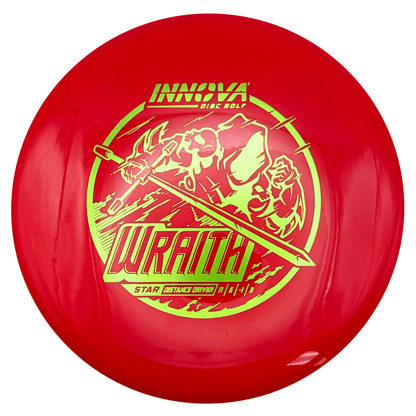 Innova Wraith - Star Line