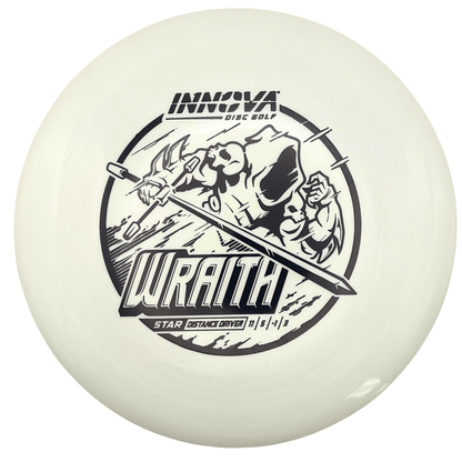 Innova Wraith - Star Line