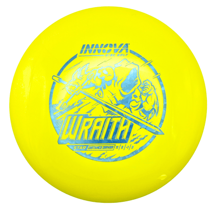 Innova Wraith - Star Line