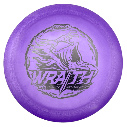 Innova Wraith - GStar Line