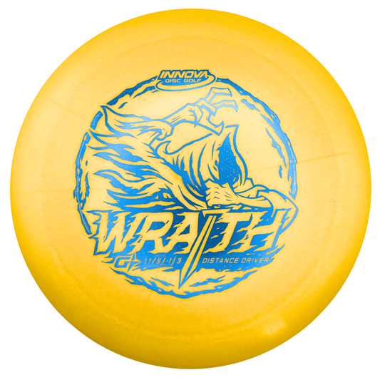 Innova Wraith - GStar Line