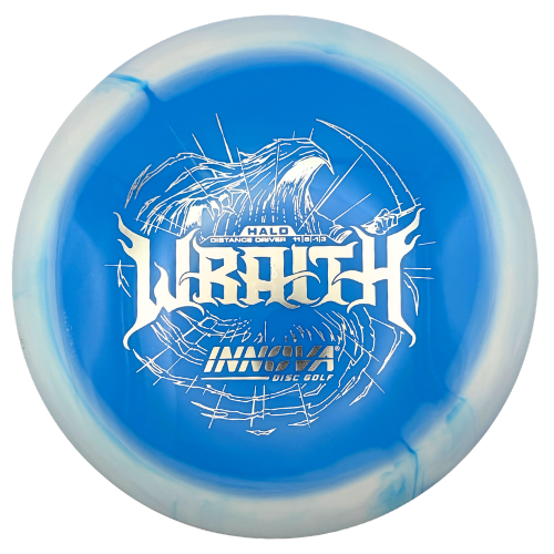 Innova Wraith - Halo Star Line