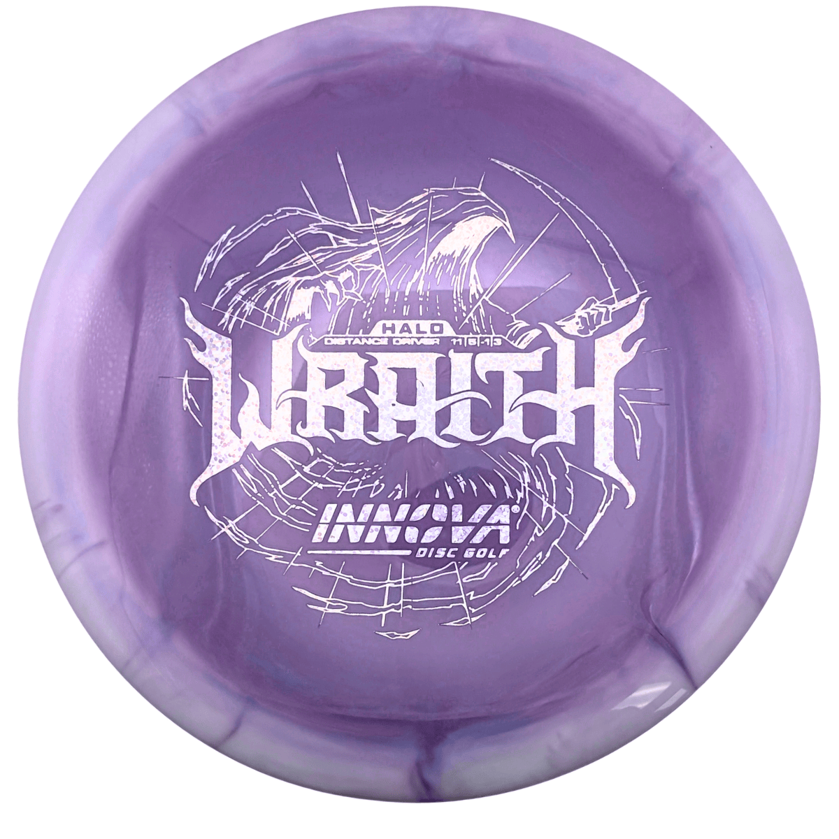 Innova Wraith - Halo Star Line
