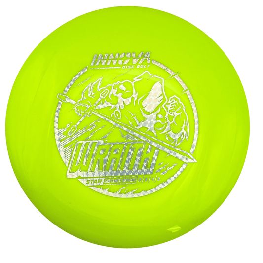 Innova Wraith - Star Line