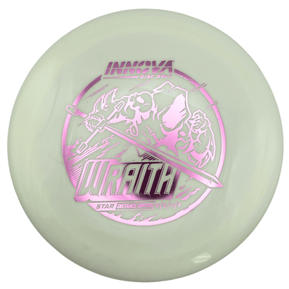 Innova Wraith - Star Line