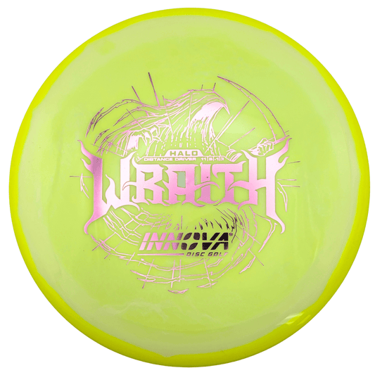 Innova Wraith - Halo Star Line