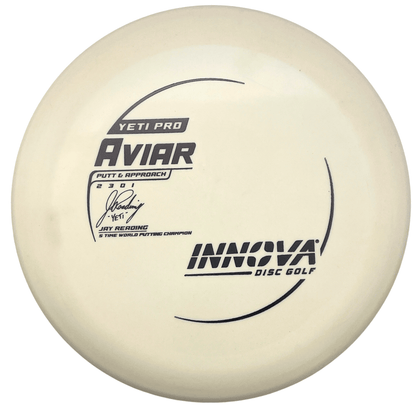 Innova Yeti Aviar - Pro Line