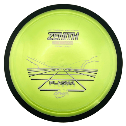 MVP Zenith - Plasma Line