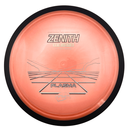 MVP Zenith - Plasma Line