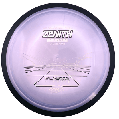 MVP Zenith - Plasma Line