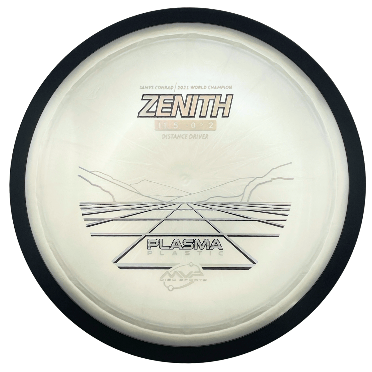 MVP Zenith - Plasma Line