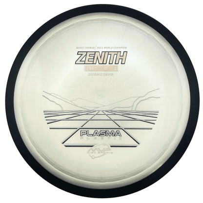 MVP Zenith - Plasma Line