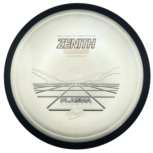 MVP Zenith - Plasma Line
