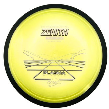MVP Zenith - Plasma Line