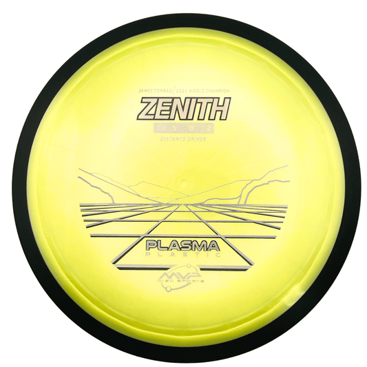 MVP Zenith - Plasma Line