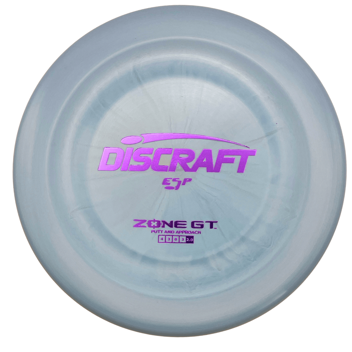 Discraft Zone GT - ESP Line
