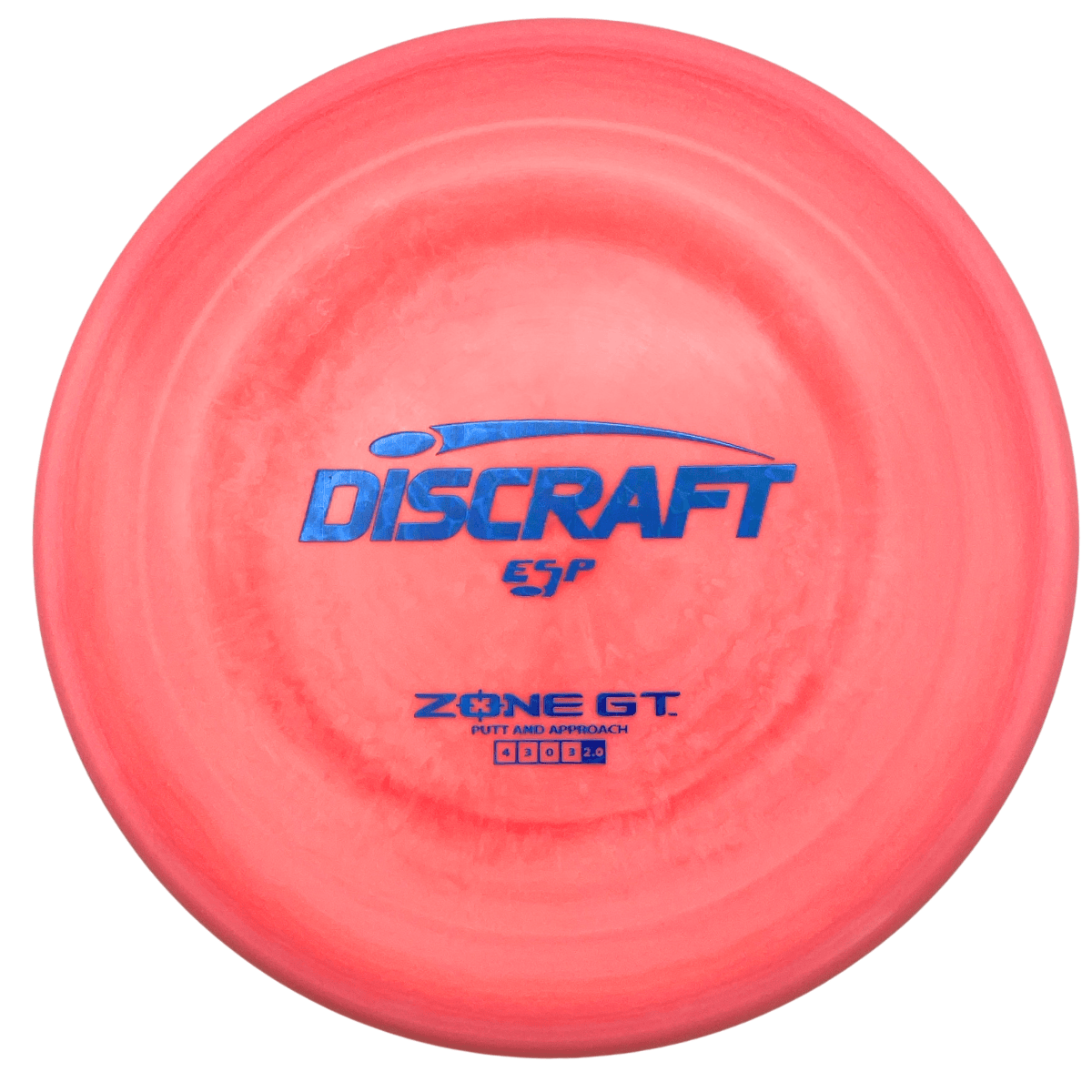 Discraft Zone GT - ESP Line