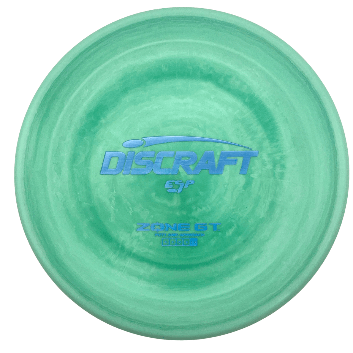 Discraft Zone GT - ESP Line