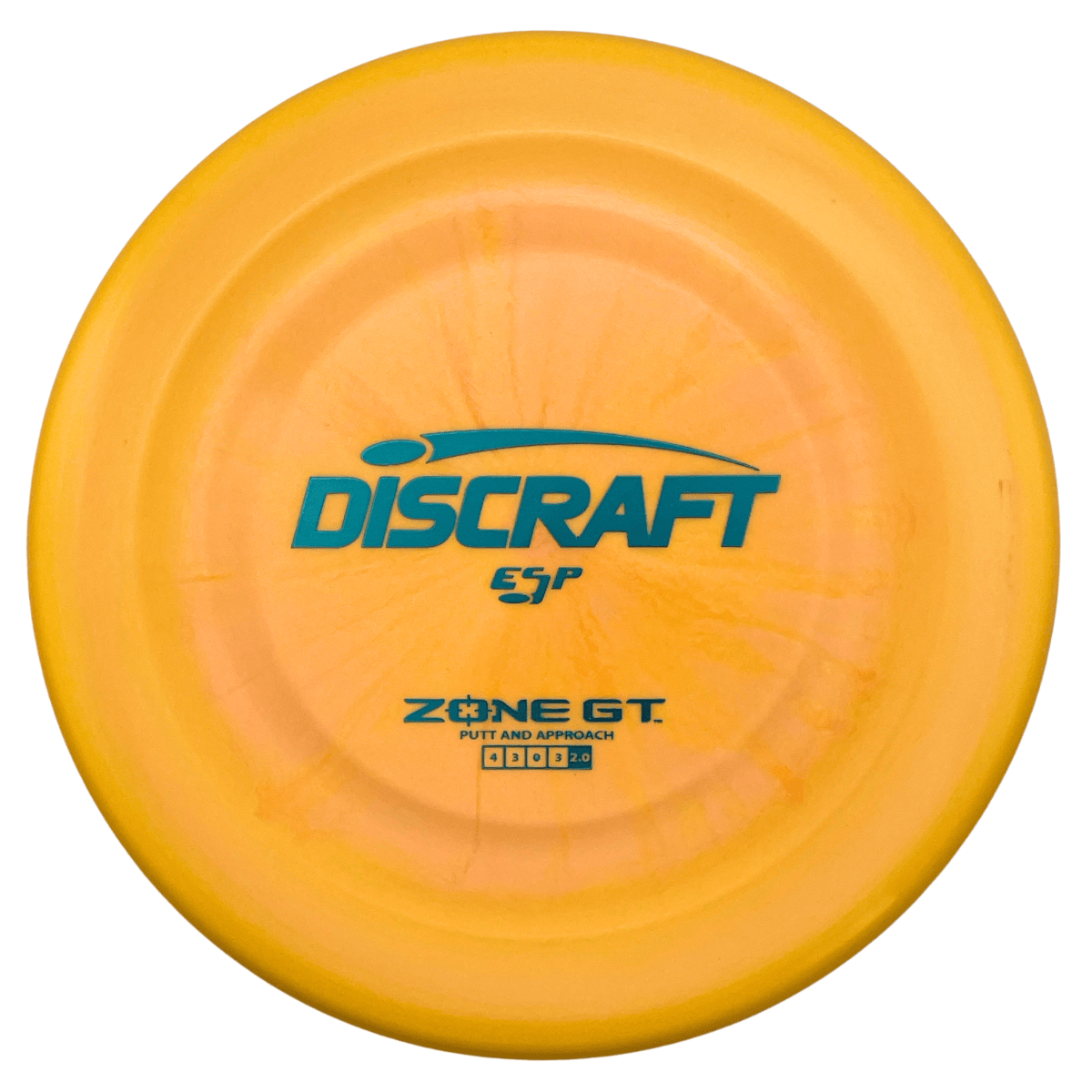 Discraft Zone GT - ESP Line