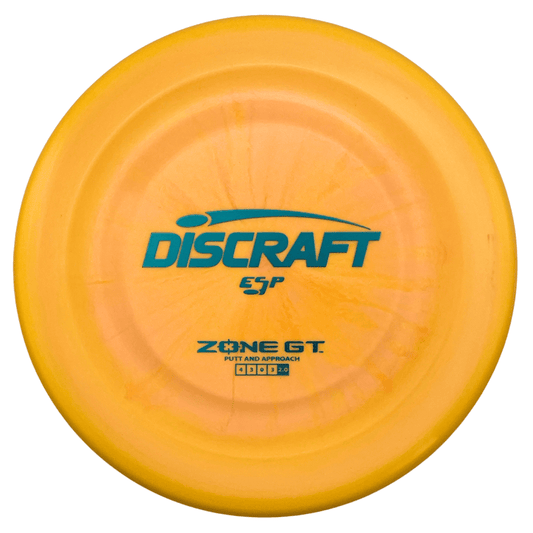 Discraft Zone GT - ESP Line