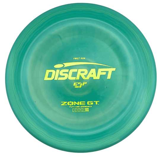 Discraft Zone GT - ESP Line