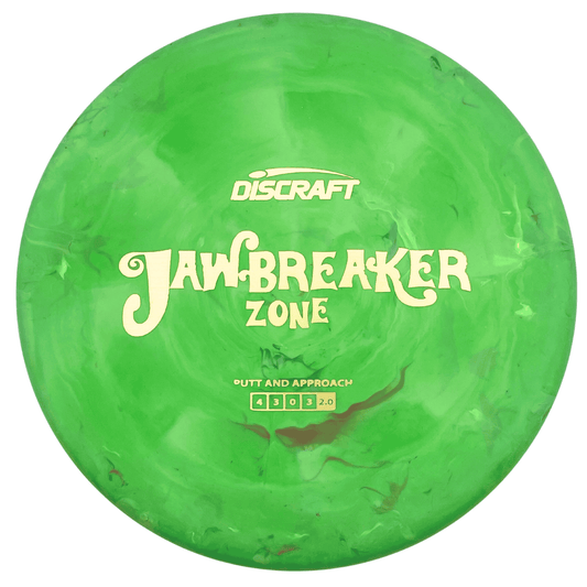 Discraft Zone - Jawbreaker Line