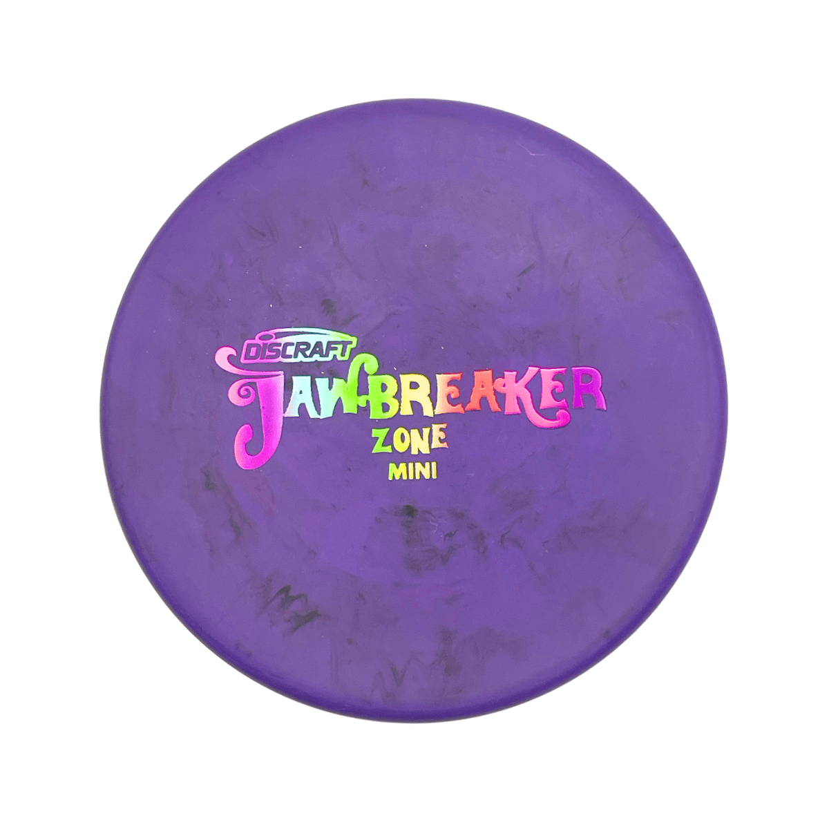 Discraft Mini's