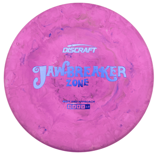 Discraft Zone - Jawbreaker Line