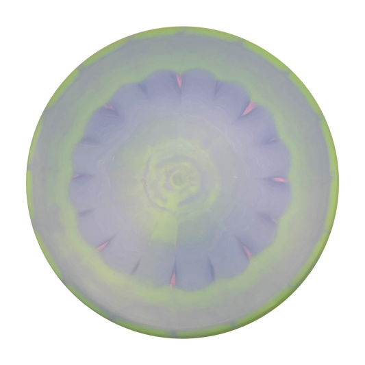 Discraft Zone - 2023 Tour Series - ESP - Light Green