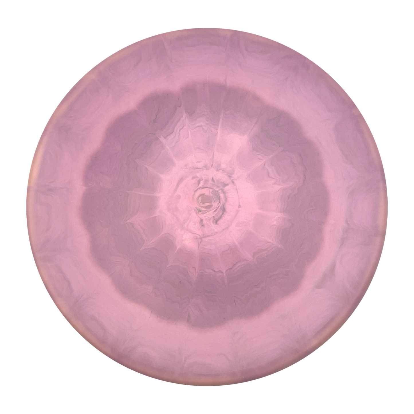 Discraft Zone - 2023 Tour Series - ESP - Light Pink