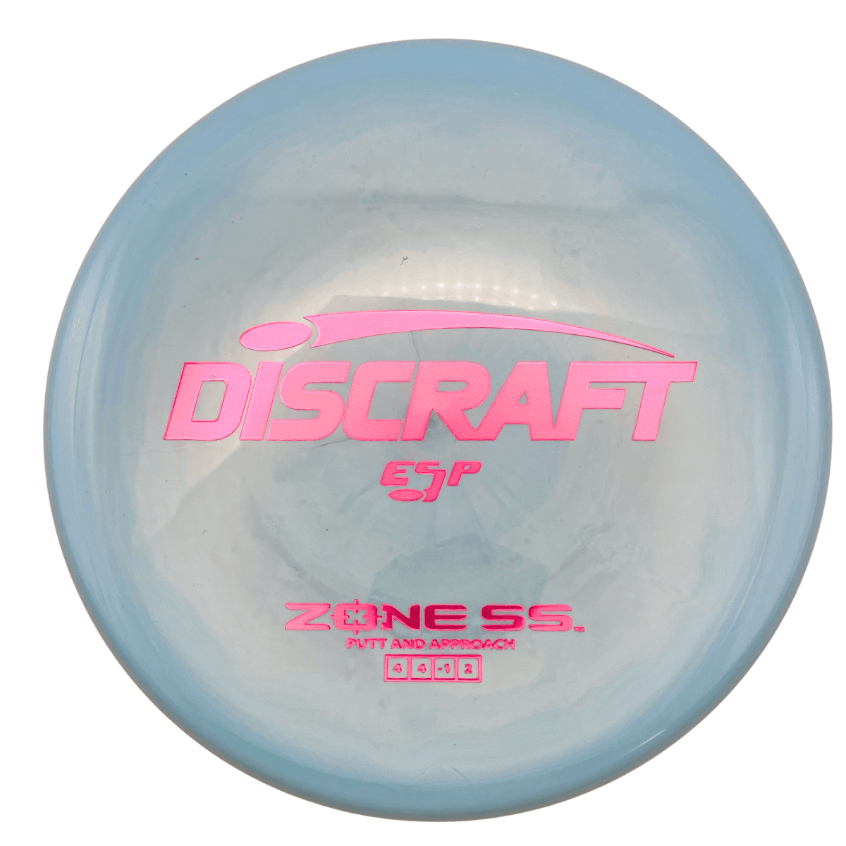 Discraft Zone SS - ESP Line