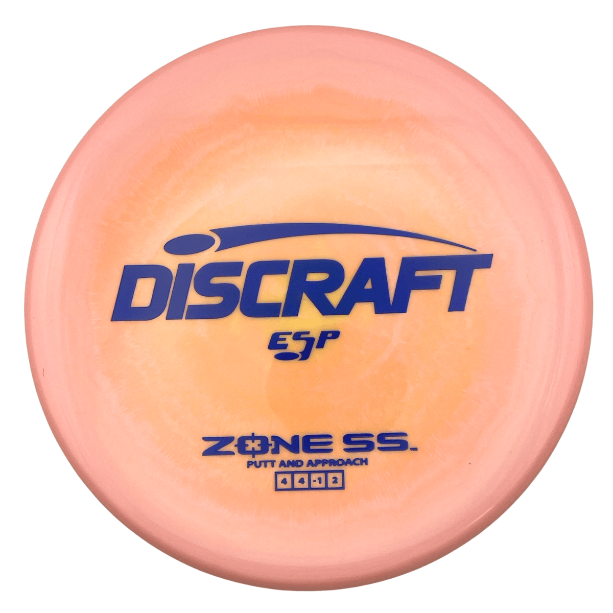 Discraft Zone SS - ESP Line