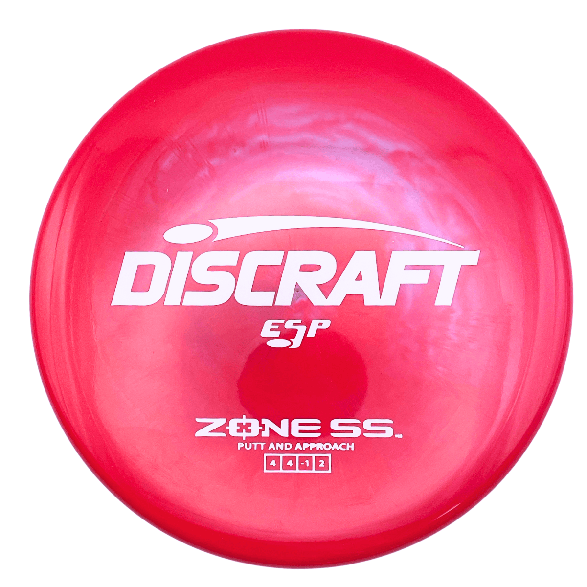 Discraft Zone SS - ESP Line